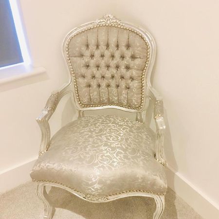 Huntingdon Apartment Luaran gambar
