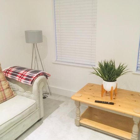 Huntingdon Apartment Luaran gambar