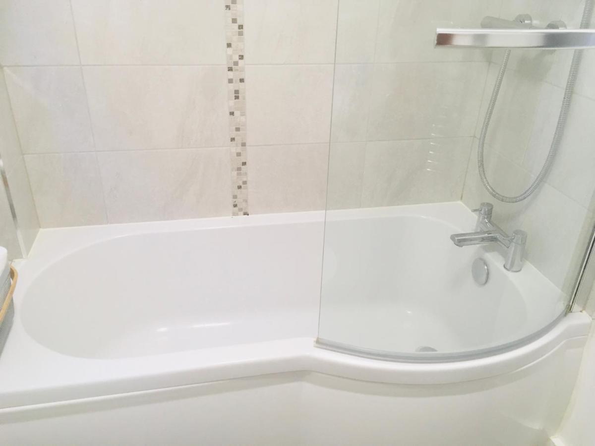 Huntingdon Apartment Luaran gambar